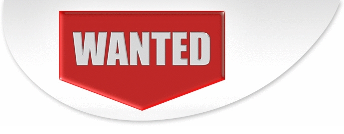 Wanted