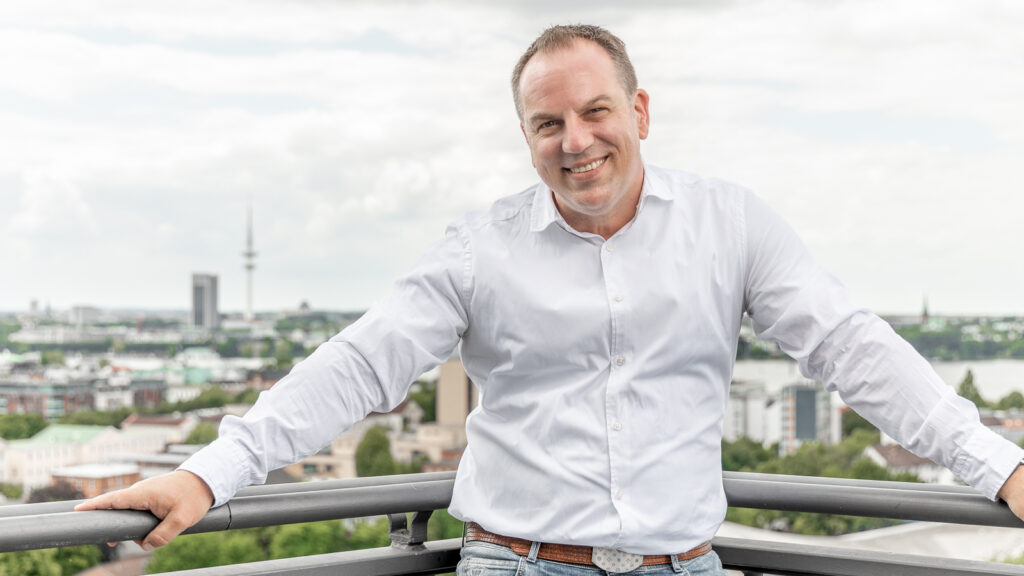 Andreas Graf-Matzner